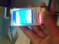 Foto pequena Nokia 6500 Slide Review