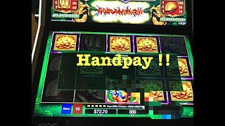 DA JI DA LI 💰FREE GAME BONUS💰HANDPAY ALERT DA JI DA LI 💰FREE GAME BONUS💰HANDPAY ALERT