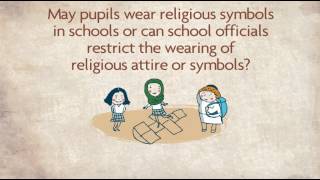 Religion in Education