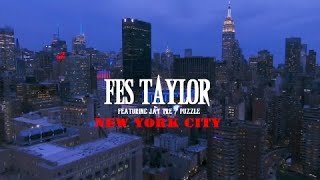 Watch Fes Taylor New York video