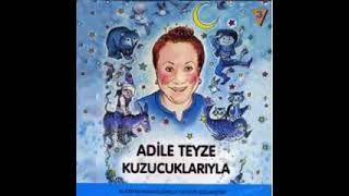 Adile Teyze Kuzucuklarıyla Masallar