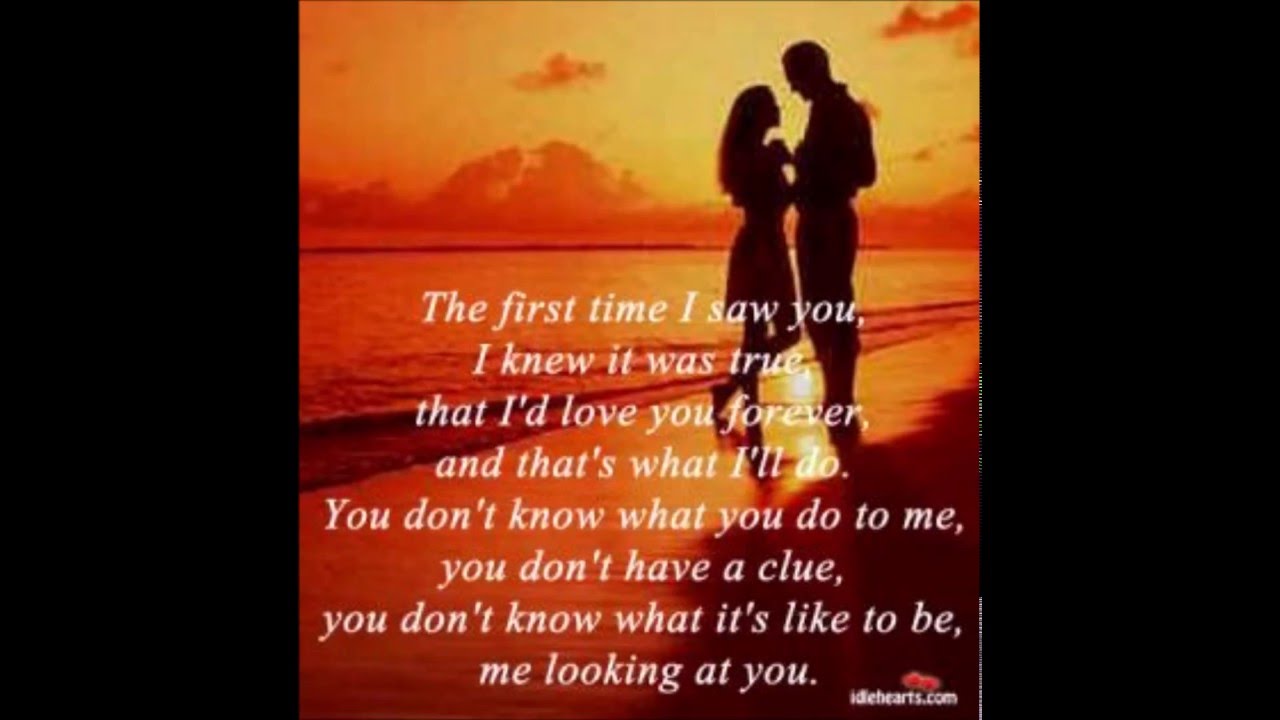 Romantic Love Quotes