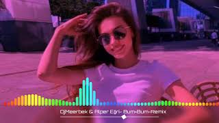 Djmeerbek & Alperi Egri _ Bum Bum Remix (2023 Club 𝗗𝗔𝗡𝗖𝗘 You Mix) 🔊🎵🎧💣🔥🔥😍🇰🇬#Subscribe
