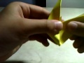 2 - How To Make An Origami Dog(Little Terrier)