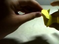 3 - How To Make An Origami Dog(Little Terrier)