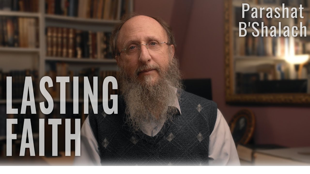 Weekly Torah Parasha
