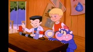 4 Hrs Of Saturday Morning Cartoons 1988 - Pt 24 W Commercials Abc