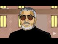 Tales Of Nazir Episode 9 #KEEPTHEPEACE