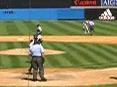 alex rodriguez hitting a homerun. UrbanFishingShow.com Yankee Alex Rodriguez hits his 20th career Home Run Grand Slam!! He is the third player ever to hit 20 or more home run grand slams