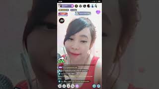 Alya On Bigo Live Indonesia 09102019