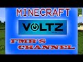 Minecraft VOLTZ #6 - Particle Accelerator