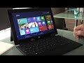 Microsoft Tablet