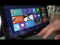 Microsoft Tablet