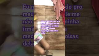 Eu Sou Uma Rata