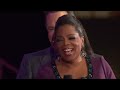Jamie Foxx & Stevie Wonder on Oprah! 25 years [1080p HD]