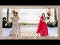 Kamariya || Sajan & Nisha's Wedding Dance Performance | Sangeet