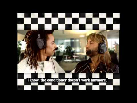 Sixteen Tons Of Hardware Video