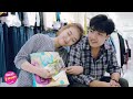 Đại chiến 83 Gái bầu vs Gái ngành I Nhạc chế I Kem Xôi Parody
