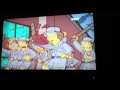 bart y lisa