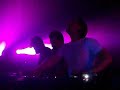 sweet dreams swedish house mafia, Pacha Ibiza 13th