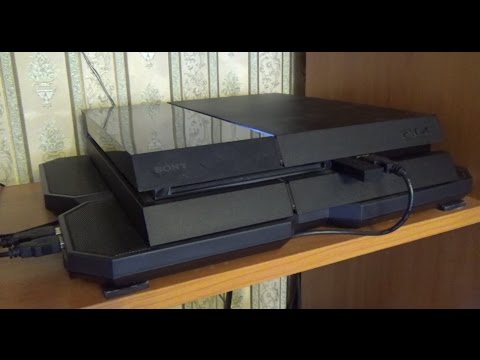 Ps4 подставка своими руками Ps4 подставка своими руками