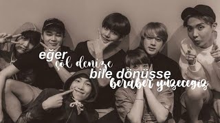 Bts- Take Two Türkçe Çeviri