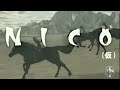 NICO [Shadow Of The Colossus Beta] Proto Tech Demo PS2