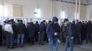 Ucuzlaşdı - Kalarda Növbədi