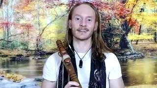 Calming Flute Meditation