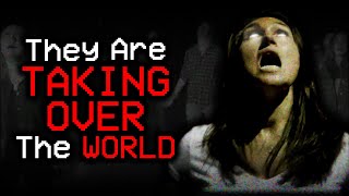 The Terrifying Sleepwalking Virus Married To A Sleepwalker Reaction