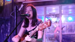 Live Covers Showreel | Abi Foster (solo guitar/vocalist)