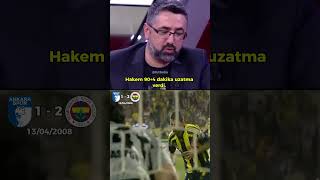 Por Favora Verilen Şampiyonluk Serdar Ali Çelikler