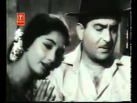 Humne Tujhko Pyar Kiya Hai Jitna - 1964 film Dulha Dulhan. Lata...