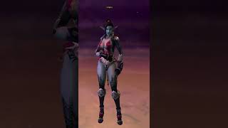 L2 Female Dark Elf B-Grade Zubei Sets