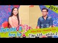 Cô gái Cao Nguyên ‘siêu xinh’ chưa yêu ai tìm bạn trai KHÔNG Ở DƠ | Hữu Duy - Hương Trà | BMHH 335🤔 thumbnail