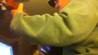 Watch William Elliott Whitmore Red Buds video