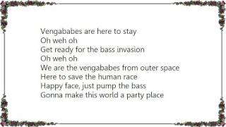 Watch Vengaboys Vengababes From Outer Space video