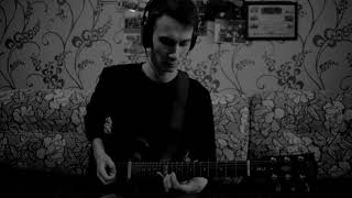 Anna Naklab Feat. Alle Farben & Younotus - Supergirl Guitar Cover
