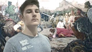 Битката При Клокотница