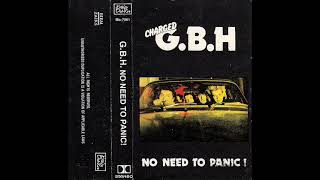 Watch Gbh Gunning For The President video