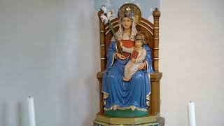 Rosary Stronghold & Adoration - 5th May 2021
