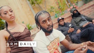 Kash - Lingo Feat Sinko Ceej Music Video Grm Daily