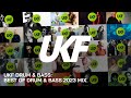 UKF Drum & Bass: Best of Drum & Bass 2023 Mix