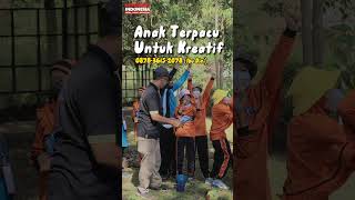 Promo, Call 0857-5505-9965, Outbound Anak Terdekat Di Batu Malang