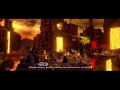 Lego Batman 3 Beyond Gotham Walkthrough Ep 21 - "Mr. Purple Face Guy!!!"