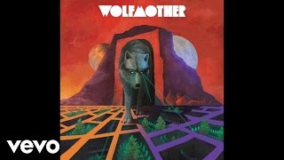 Watch Wolfmother City Lights video