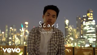 Download lagu Keenan Te - Scars (Tagalog Version)