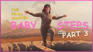 Dr Disrespect - Baby Steps - Part 3 - The Very Very Last Chapter
