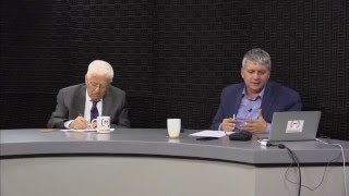 34. Medyascope.tv Açık Oturumu Tarhan Erdem, Çiğdem Toker & Ahmet İnsel