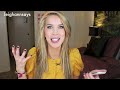 Princess Tag! High End Makeup Favorites